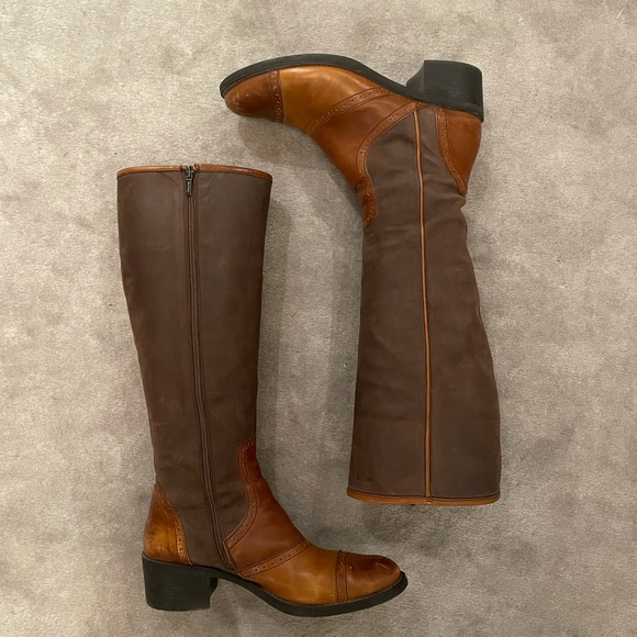 Geox boots 41 - Picture 3 of 13